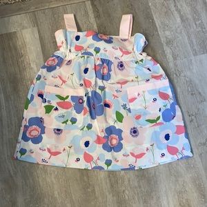 Beaufort bonnet co 2T dress